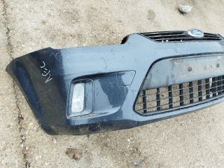 bontott FORD FOCUS C-MAX I Első Lökhárító (Részeivel)