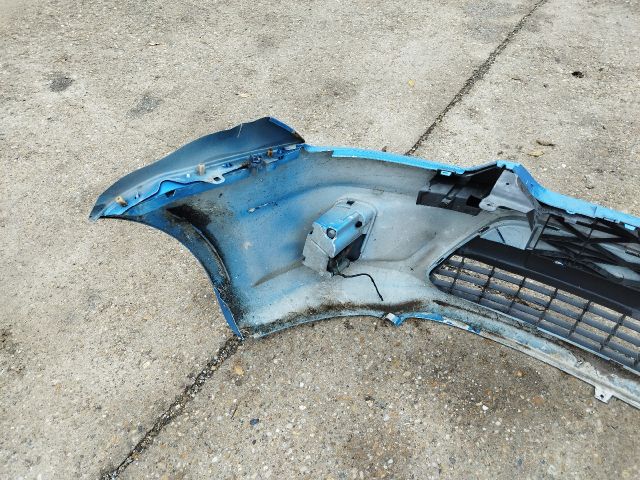 bontott FORD FOCUS C-MAX I Első Lökhárító (Részeivel)