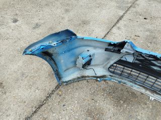 bontott FORD FOCUS C-MAX I Első Lökhárító (Részeivel)