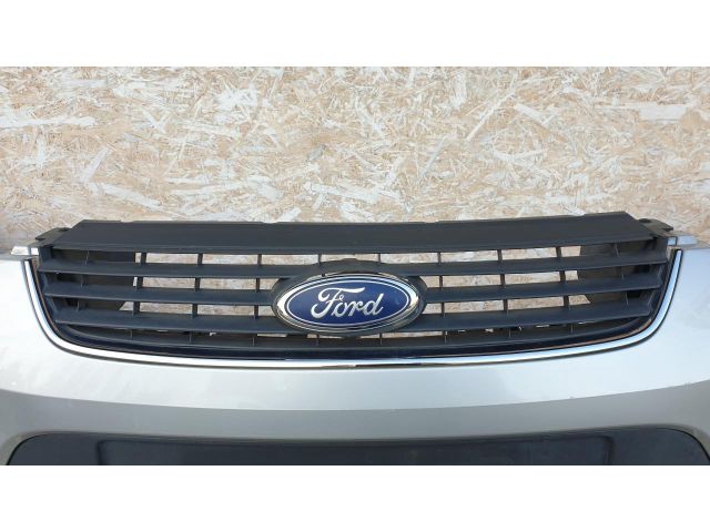 bontott FORD FOCUS C-MAX I Első Lökhárító (Részeivel)