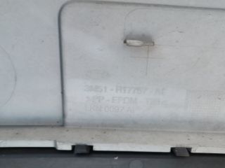 bontott FORD FOCUS C-MAX I Első Lökhárító (Részeivel)