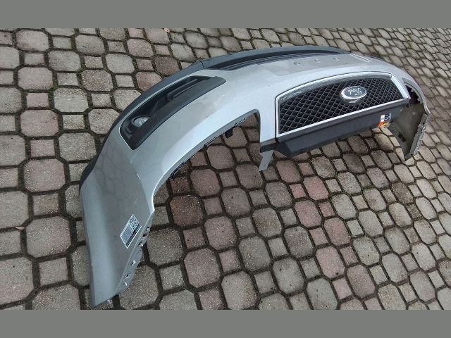 bontott FORD FOCUS C-MAX I Első Lökhárító (Részeivel)