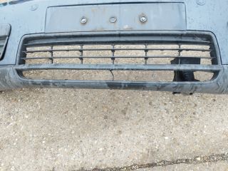 bontott FORD FOCUS C-MAX I Első Lökhárító (Részeivel)