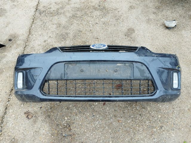 bontott FORD FOCUS C-MAX I Első Lökhárító (Részeivel)