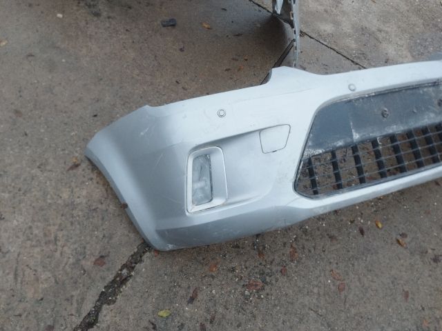 bontott FORD FOCUS C-MAX I Első Lökhárító (Részeivel)