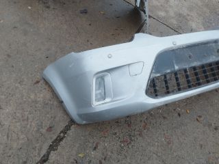 bontott FORD FOCUS C-MAX I Első Lökhárító (Részeivel)