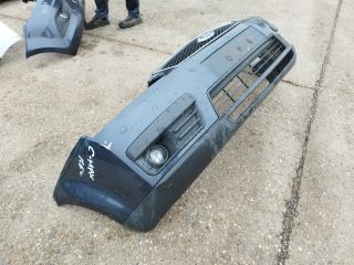 bontott FORD FOCUS C-MAX I Első Lökhárító (Részeivel)