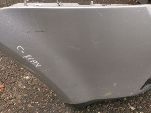 bontott FORD FOCUS C-MAX I Első Lökhárító (Részeivel)