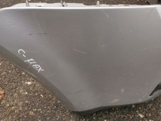 bontott FORD FOCUS C-MAX I Első Lökhárító (Részeivel)