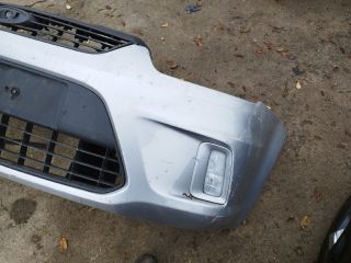 bontott FORD FOCUS C-MAX I Első Lökhárító (Részeivel)