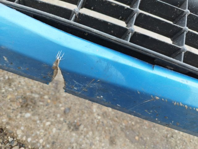 bontott FORD FOCUS C-MAX I Első Lökhárító (Részeivel)