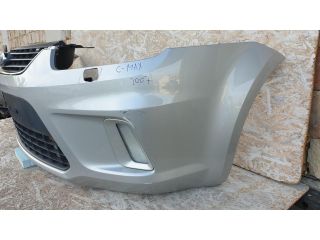 bontott FORD FOCUS C-MAX I Első Lökhárító (Részeivel)