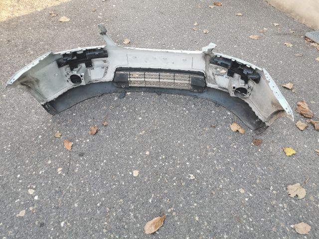 bontott FORD FOCUS C-MAX I Első Lökhárító (Részeivel)