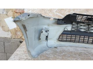 bontott FORD FOCUS C-MAX I Első Lökhárító (Részeivel)