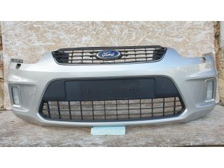 bontott FORD FOCUS C-MAX I Első Lökhárító (Részeivel)