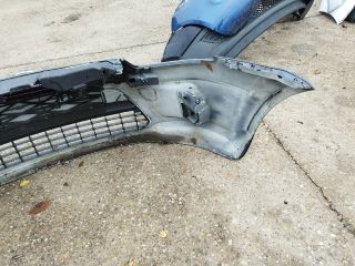 bontott FORD FOCUS C-MAX I Első Lökhárító (Részeivel)