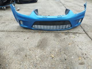 bontott FORD FOCUS C-MAX I Első Lökhárító (Részeivel)