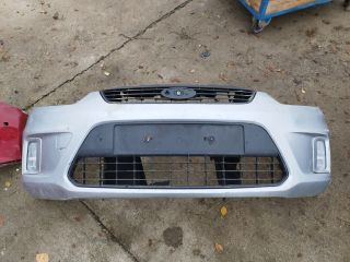 bontott FORD FOCUS C-MAX I Első Lökhárító (Részeivel)