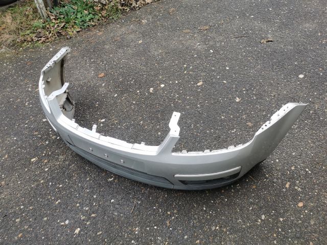 bontott FORD FOCUS C-MAX I Első Lökhárító (Részeivel)