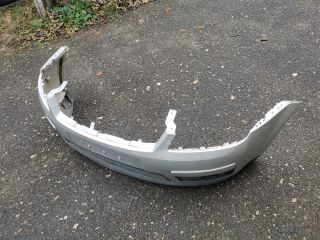 bontott FORD FOCUS C-MAX I Első Lökhárító (Részeivel)