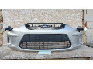 bontott FORD FOCUS C-MAX I Első Lökhárító (Részeivel)