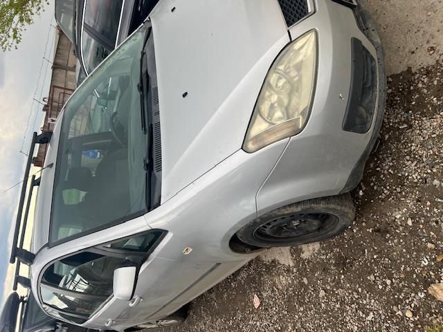 bontott FORD FOCUS C-MAX I Első Lökhárító (Részeivel)