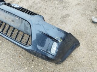 bontott FORD FOCUS C-MAX I Első Lökhárító (Részeivel)