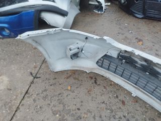 bontott FORD FOCUS C-MAX I Első Lökhárító (Részeivel)