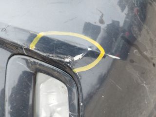 bontott FORD FOCUS C-MAX I Első Lökhárító (Részeivel)