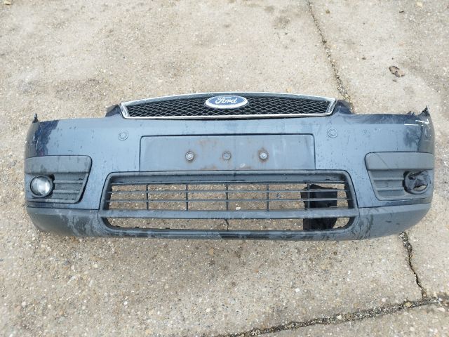 bontott FORD FOCUS C-MAX I Első Lökhárító (Részeivel)