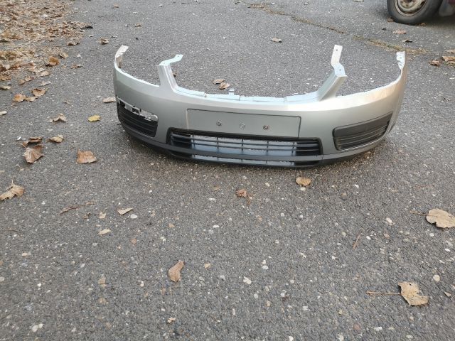 bontott FORD FOCUS C-MAX I Első Lökhárító (Részeivel)