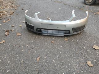 bontott FORD FOCUS C-MAX I Első Lökhárító (Részeivel)