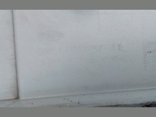 bontott FORD FOCUS C-MAX I Első Lökhárító (Részeivel)