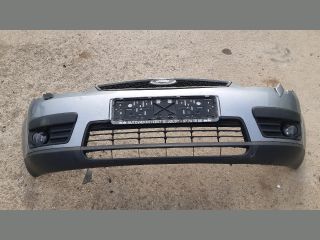 bontott FORD FOCUS C-MAX I Első Lökhárító (Részeivel)