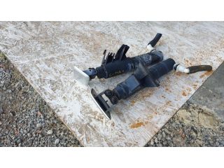 bontott FORD FOCUS C-MAX I Első Lökhárító (Részeivel)