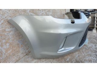 bontott FORD FOCUS C-MAX I Első Lökhárító (Részeivel)