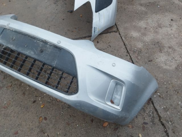 bontott FORD FOCUS C-MAX I Első Lökhárító (Részeivel)