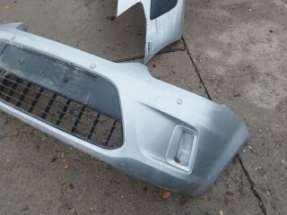 bontott FORD FOCUS C-MAX I Első Lökhárító (Részeivel)