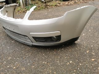 bontott FORD FOCUS C-MAX I Első Lökhárító (Részeivel)