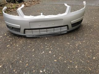 bontott FORD FOCUS C-MAX I Első Lökhárító (Részeivel)