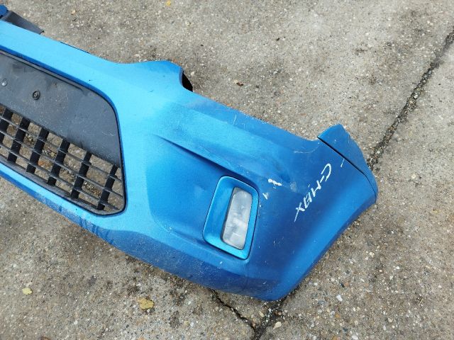 bontott FORD FOCUS C-MAX I Első Lökhárító (Részeivel)