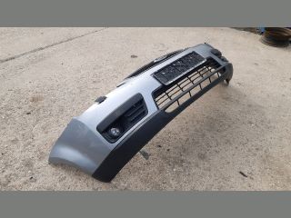 bontott FORD FOCUS C-MAX I Első Lökhárító (Részeivel)