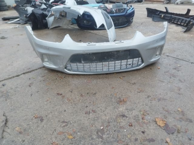 bontott FORD FOCUS C-MAX I Első Lökhárító (Részeivel)