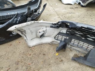 bontott FORD FOCUS C-MAX I Első Lökhárító (Részeivel)