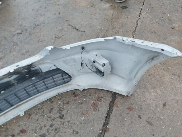 bontott FORD FOCUS C-MAX I Első Lökhárító (Részeivel)