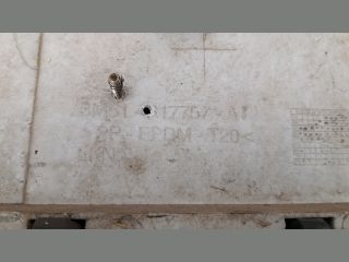 bontott FORD FOCUS C-MAX I Első Lökhárító (Részeivel)