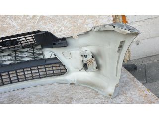 bontott FORD FOCUS C-MAX I Első Lökhárító (Részeivel)