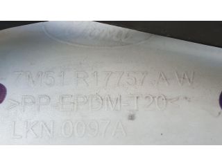 bontott FORD FOCUS C-MAX I Első Lökhárító (Részeivel)