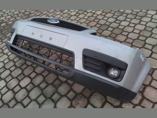 bontott FORD FOCUS C-MAX I Első Lökhárító (Részeivel)