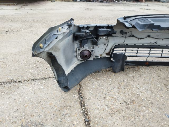 bontott FORD FOCUS C-MAX I Első Lökhárító (Részeivel)